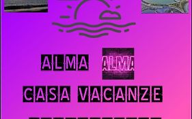 ALMA CASA VACANZE codice citra 008065 LT 0282