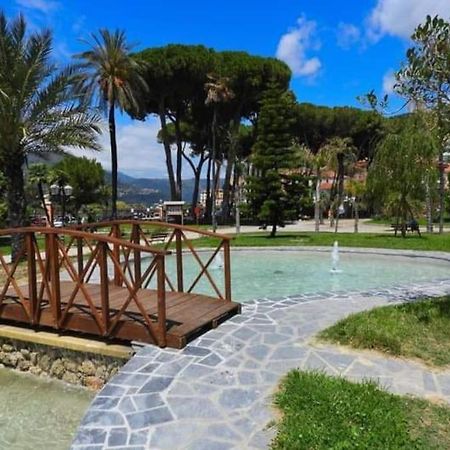 ALMA CASA VACANZE codice citra 008065 LT 0282 Ventimiglia Esterno foto
