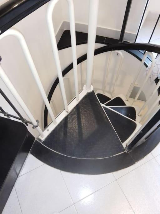 ALMA CASA VACANZE codice citra 008065 LT 0282 Ventimiglia Esterno foto