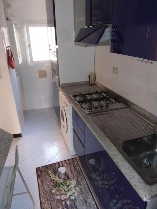 ALMA CASA VACANZE codice citra 008065 LT 0282 Ventimiglia Esterno foto