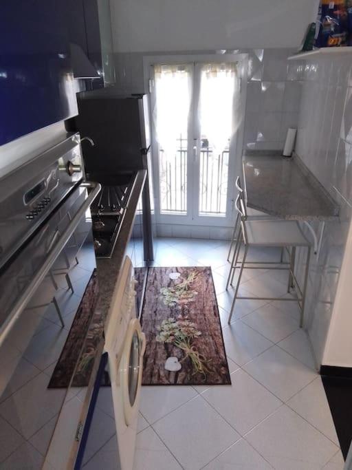 ALMA CASA VACANZE codice citra 008065 LT 0282 Ventimiglia Esterno foto