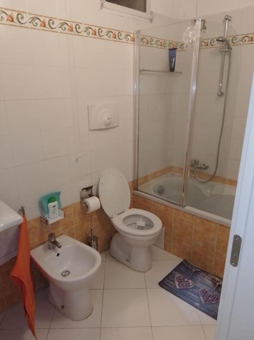 ALMA CASA VACANZE codice citra 008065 LT 0282 Ventimiglia Esterno foto
