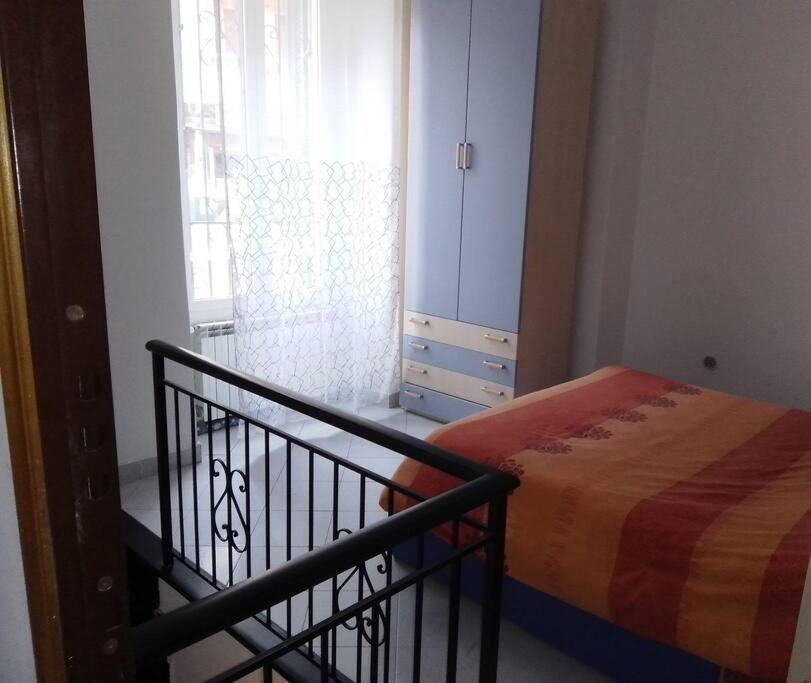 ALMA CASA VACANZE codice citra 008065 LT 0282 Ventimiglia Esterno foto