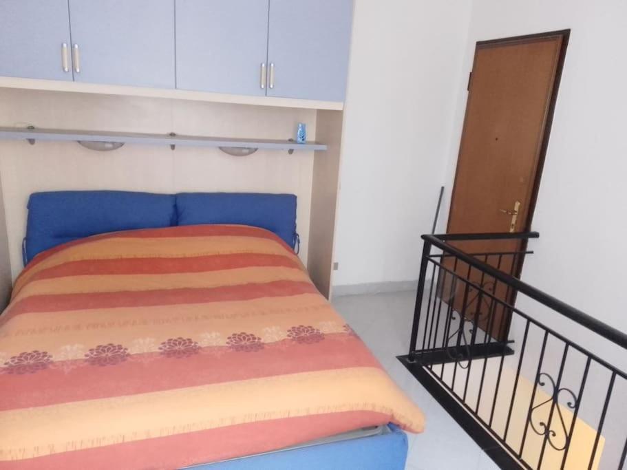 ALMA CASA VACANZE codice citra 008065 LT 0282 Ventimiglia Esterno foto